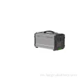 LifePo4 Portable Power Station 500W Long Cycle Outdoor